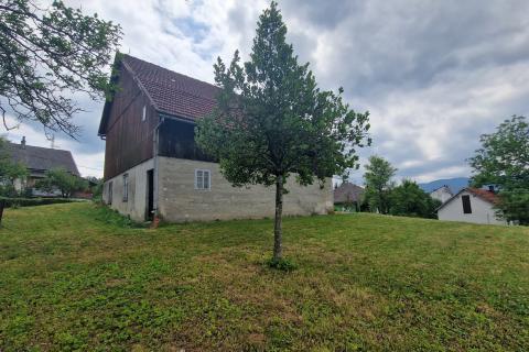 House Vrbovsko, 260m2