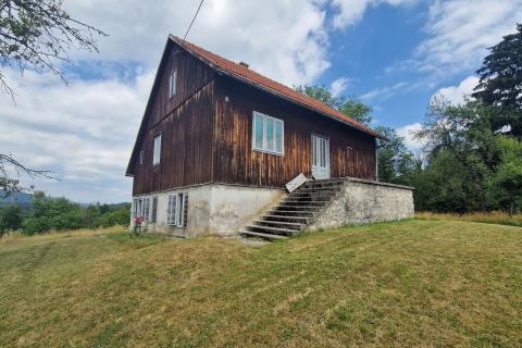 House Vrbovsko, 260m2