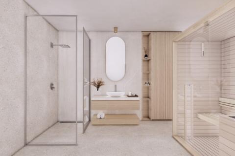 Istra,Premantura,vila sa bazenom na odličnoj lokaciji!