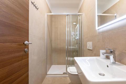 Wohnung Centar, Pula, 107m2