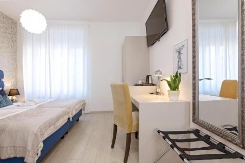 Wohnung Centar, Pula, 107m2