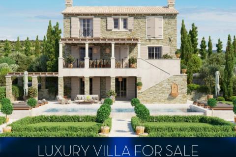 Stavbno zemljišče Motovun, 2.157m2