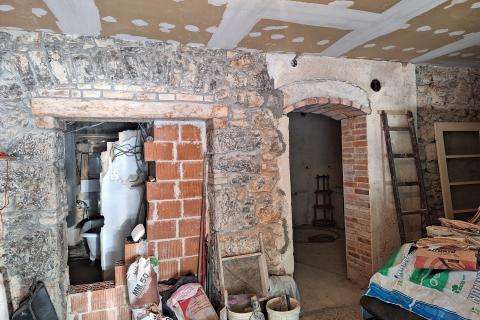 Appartamento Mihotići, Matulji, 60m2