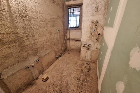 Appartamento Mihotići, Matulji, 60m2