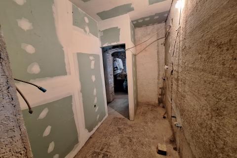 Appartamento Mihotići, Matulji, 60m2