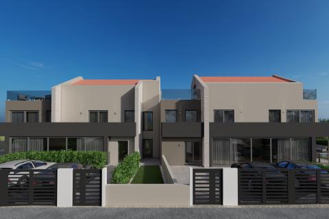 POREČ-moderna vila s pogledom na more