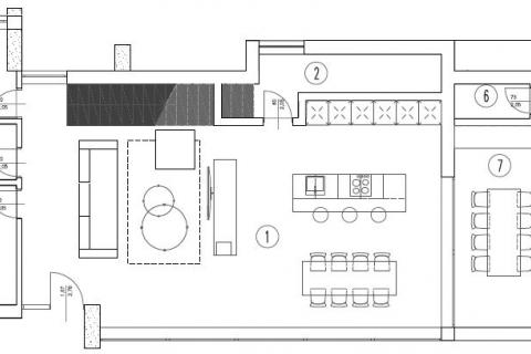 POREČ-moderna vila s pogledom na more