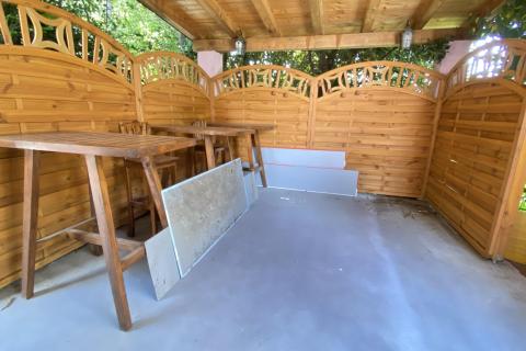 Bedrijfspand Zamet, Rijeka, 30m2