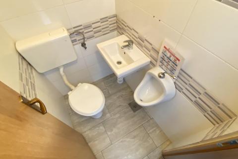 Bedrijfspand Zamet, Rijeka, 30m2