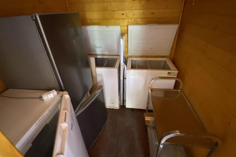 Bedrijfspand Zamet, Rijeka, 30m2