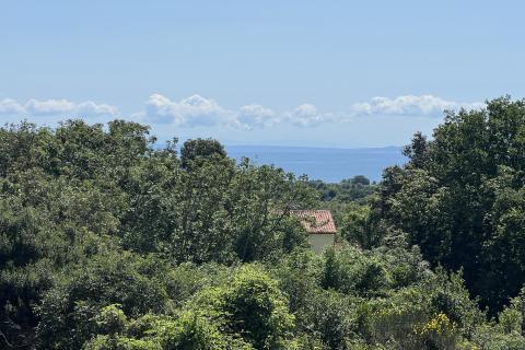 Istra,Ližnjan -  stan s vrtom NOVO