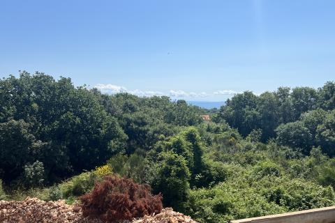 Istra,Ližnjan -  stan s vrtom NOVO