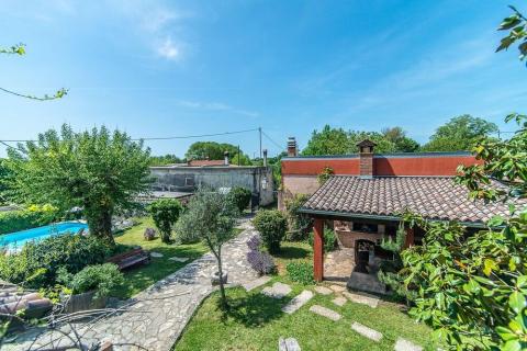 Дом Gradišće, Žminj, 305m2