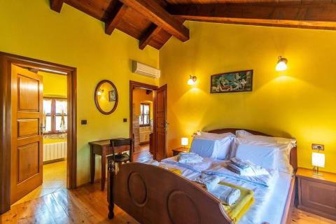 Дом Gradišće, Žminj, 305m2