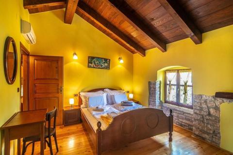 Дом Gradišće, Žminj, 305m2