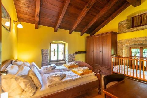 Дом Gradišće, Žminj, 305m2