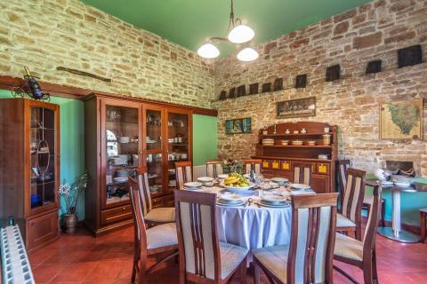 Дом Gradišće, Žminj, 305m2