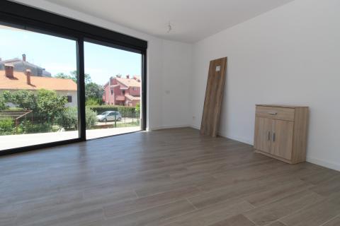 Flat/Appartement Poreč, 70m2