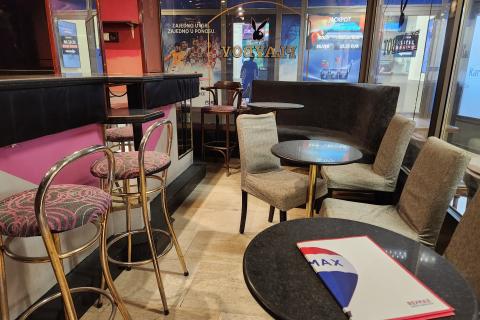 Office space Turnić, Rijeka, 36m2