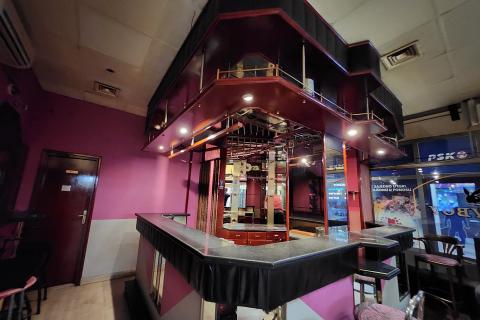 Office space Turnić, Rijeka, 36m2