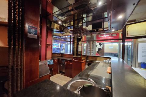 Office space Turnić, Rijeka, 36m2