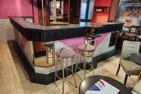 Office space Turnić, Rijeka, 36m2