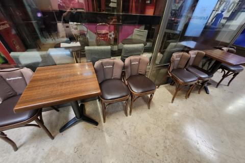 Office space Turnić, Rijeka, 36m2