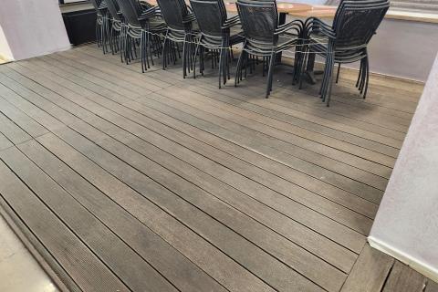 Office space Turnić, Rijeka, 36m2