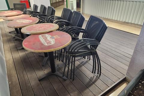 Office space Turnić, Rijeka, 36m2