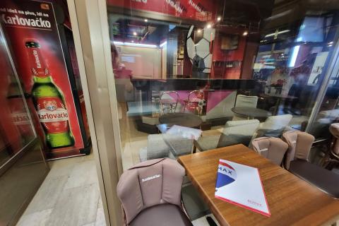 Office space Turnić, Rijeka, 36m2