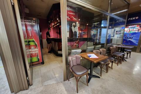 Office space Turnić, Rijeka, 60m2