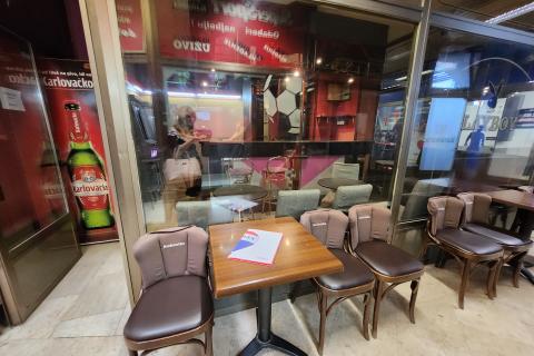 Office space Turnić, Rijeka, 60m2