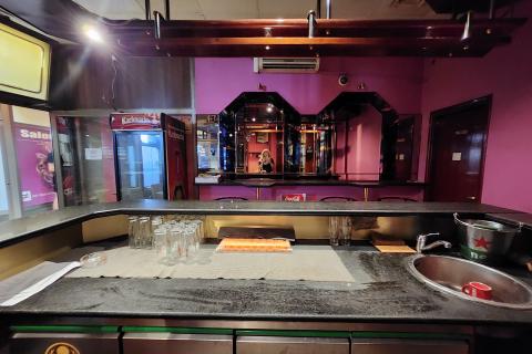 Office space Turnić, Rijeka, 60m2