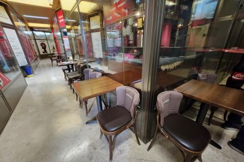 Office space Turnić, Rijeka, 60m2