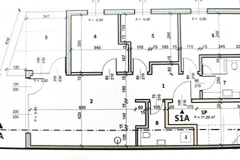 Квартира/Апартамент Umag, 82,05m2