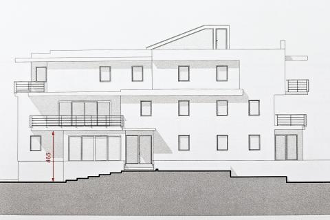 Квартира/Апартамент Umag, 82,05m2