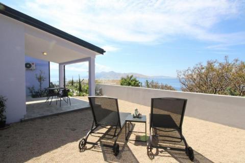 Дом Baška, 240m2