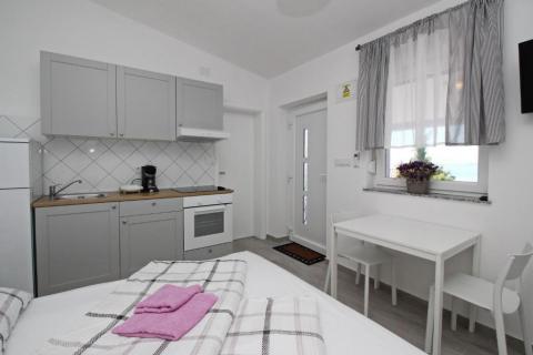 Дом Baška, 240m2