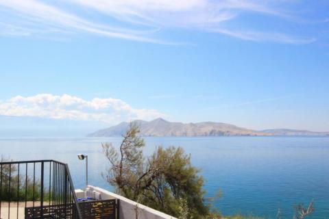 Дом Baška, 240m2