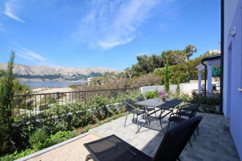 Дом Baška, 240m2