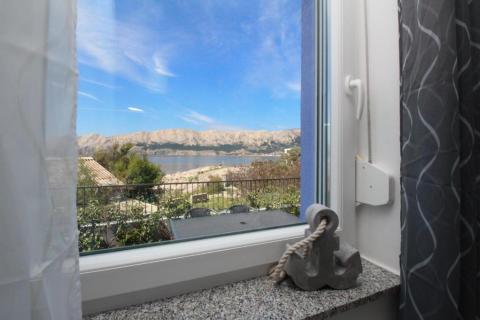 Дом Baška, 240m2