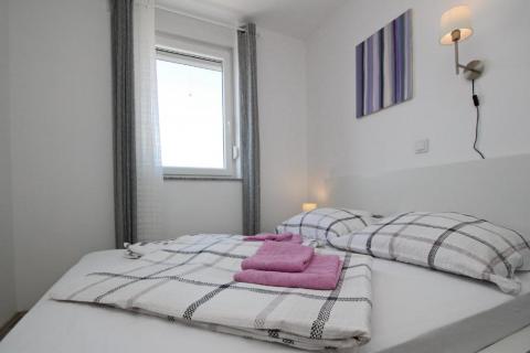 Дом Baška, 240m2