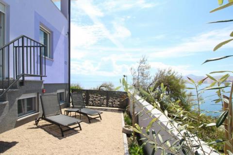 Дом Baška, 240m2