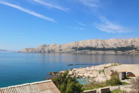 Дом Baška, 240m2