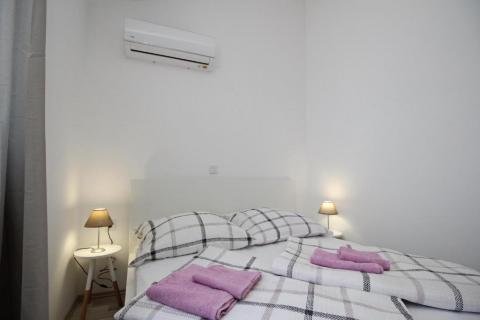 Дом Baška, 240m2