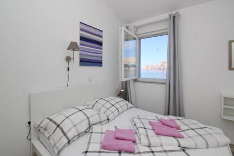 Дом Baška, 240m2