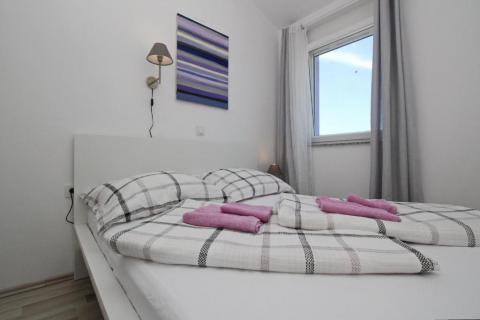 Дом Baška, 240m2