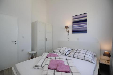 Дом Baška, 240m2