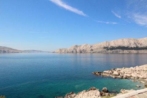 Дом Baška, 240m2