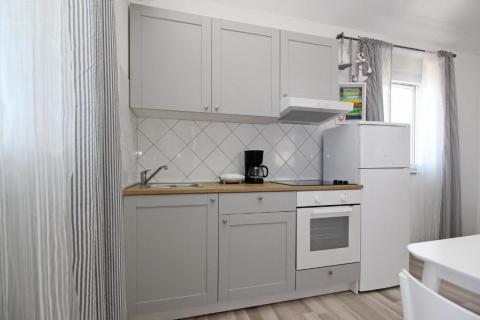 Дом Baška, 240m2